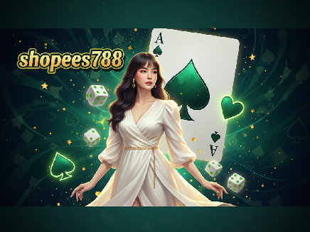 สล็อตเว็บตรง shopees788