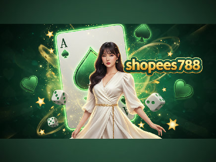 shopees788 เว็บตรง