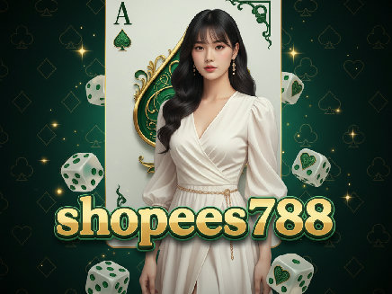 shopees788 login